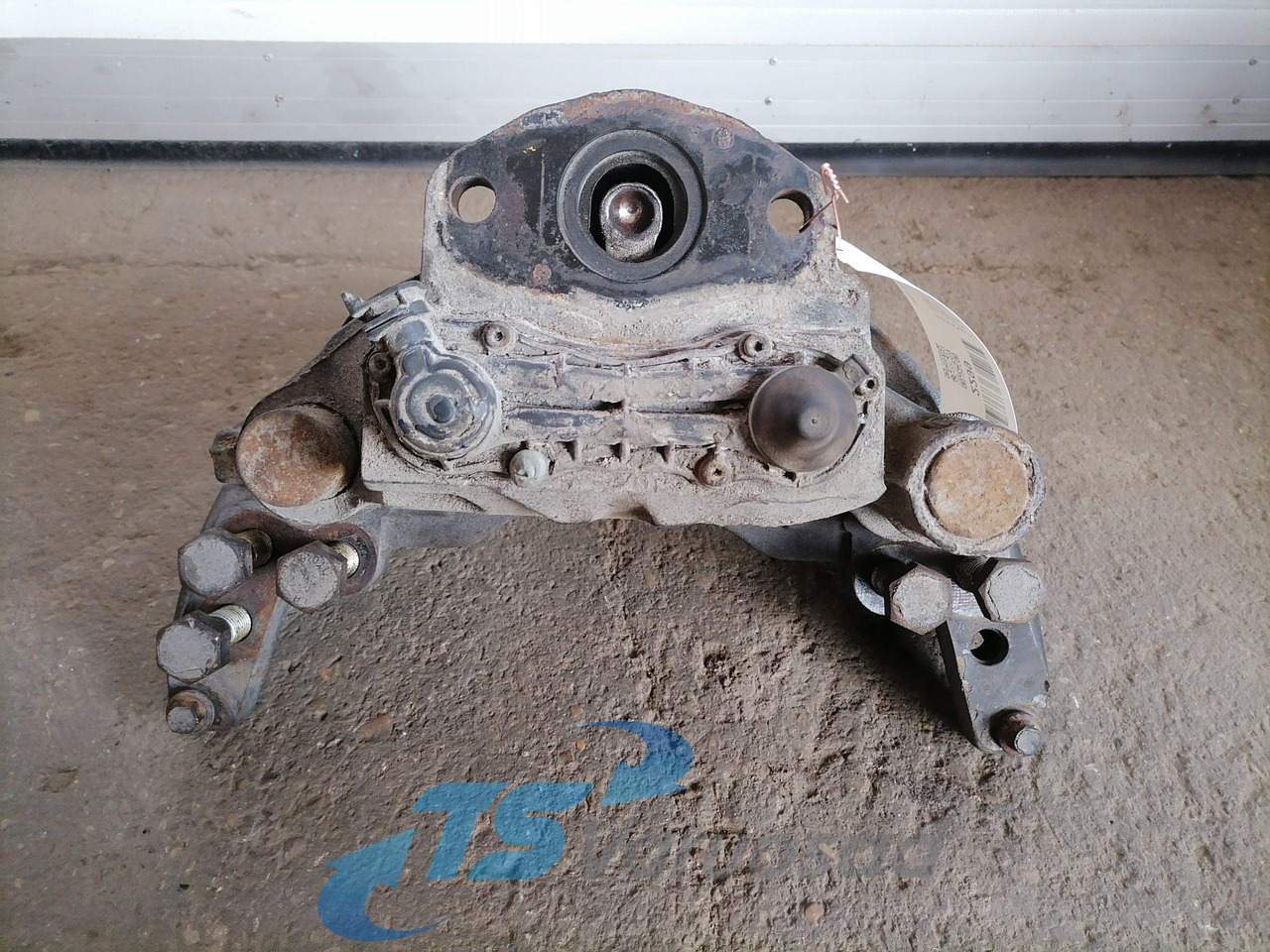 Scania Brake caliper 1744250 - Zavorni deli za Tovornjak: slika 3 Scania Brake caliper 1744250 - Zavorni deli za Tovornjak: slika 3