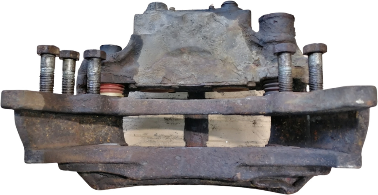Scania Brake caliper 1744250 - Zavorni deli za Tovornjak: slika 1 Scania Brake caliper 1744250 - Zavorni deli za Tovornjak: slika 1