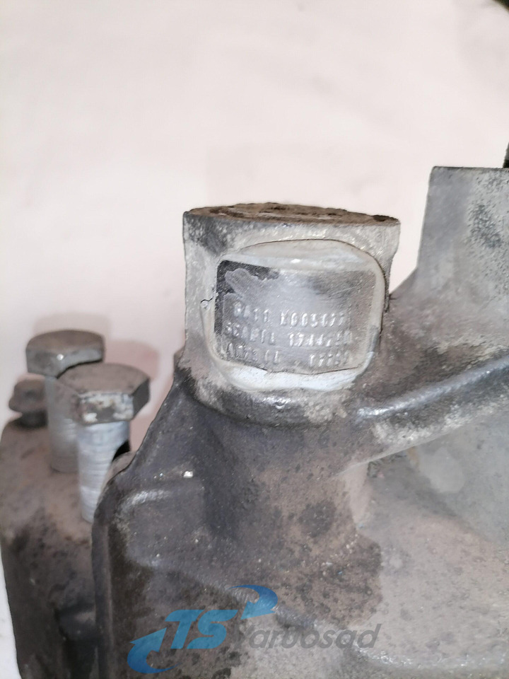 Scania Brake caliper 1744250 - Zavorni deli za Tovornjak: slika 3 Scania Brake caliper 1744250 - Zavorni deli za Tovornjak: slika 3