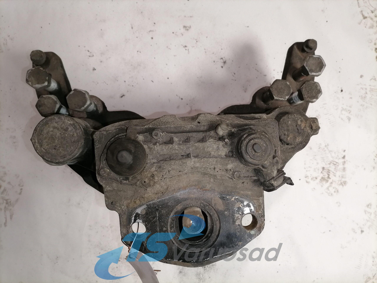 Scania Brake caliper 1744250 - Zavorni deli za Tovornjak: slika 2 Scania Brake caliper 1744250 - Zavorni deli za Tovornjak: slika 2
