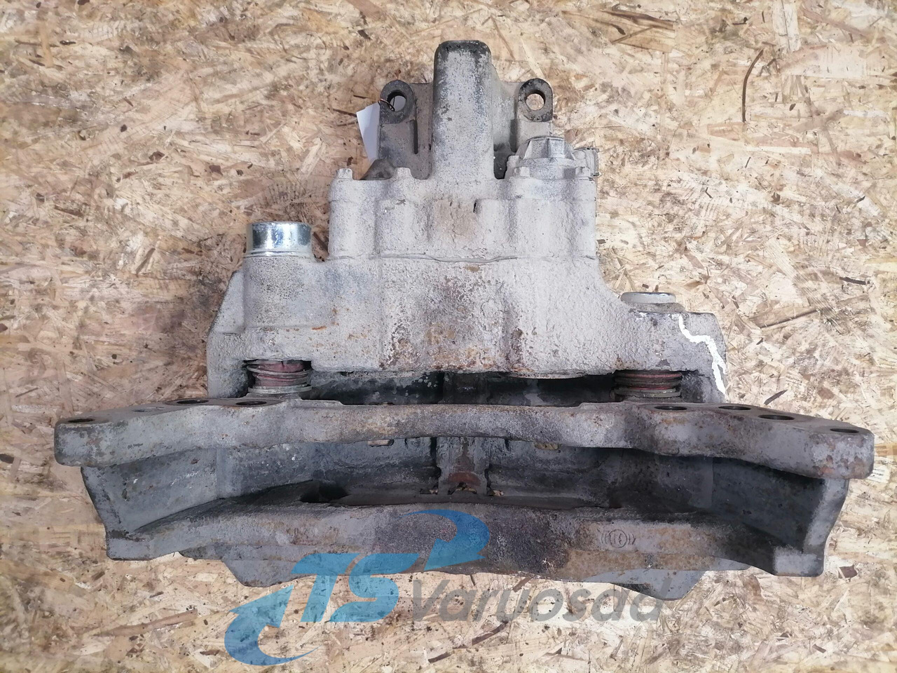 Scania Brake caliper 1744259 - Zavorni deli za Tovornjak: slika 2 Scania Brake caliper 1744259 - Zavorni deli za Tovornjak: slika 2