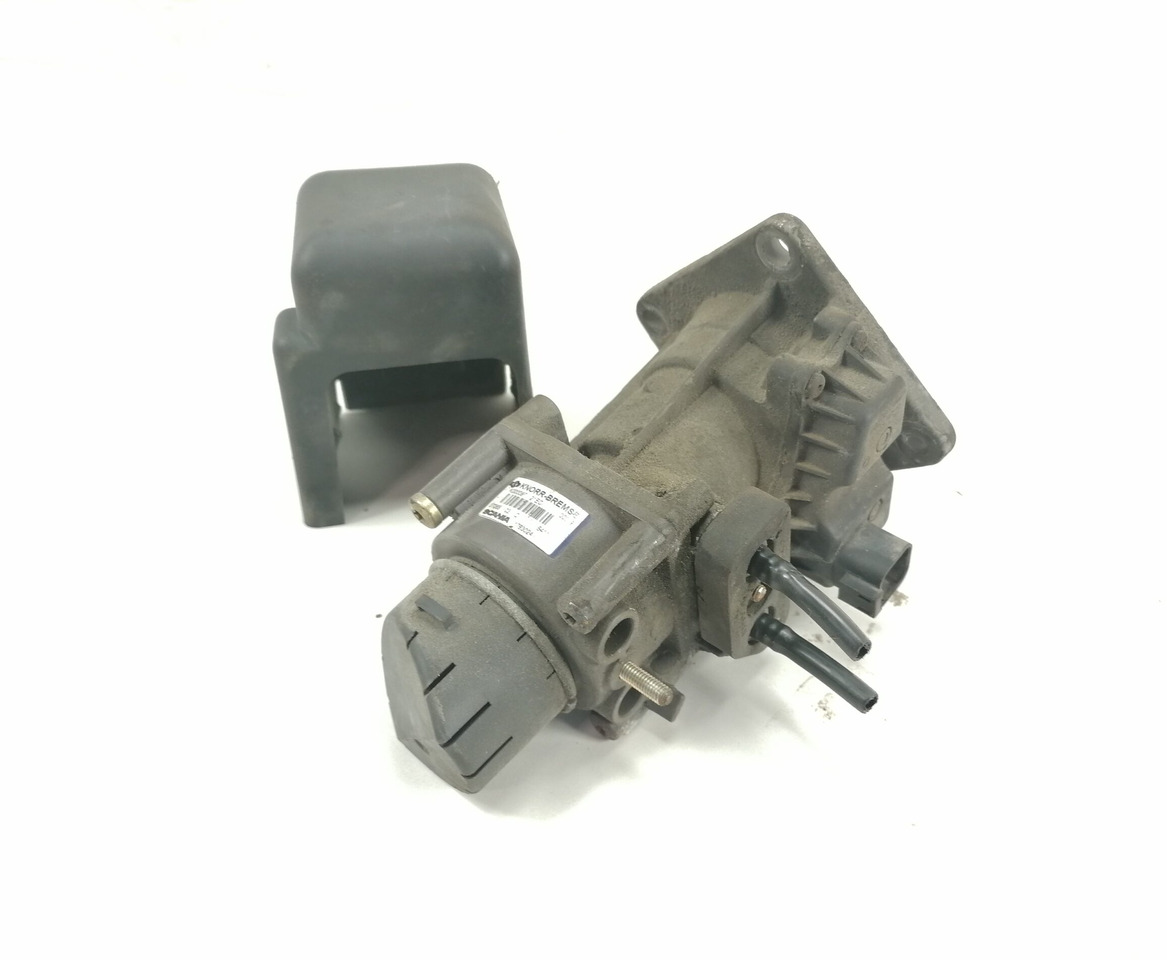 Scania Brake pressure control 1793024 - Zavorni ventil za Tovornjak: slika 1 Scania Brake pressure control 1793024 - Zavorni ventil za Tovornjak: slika 1