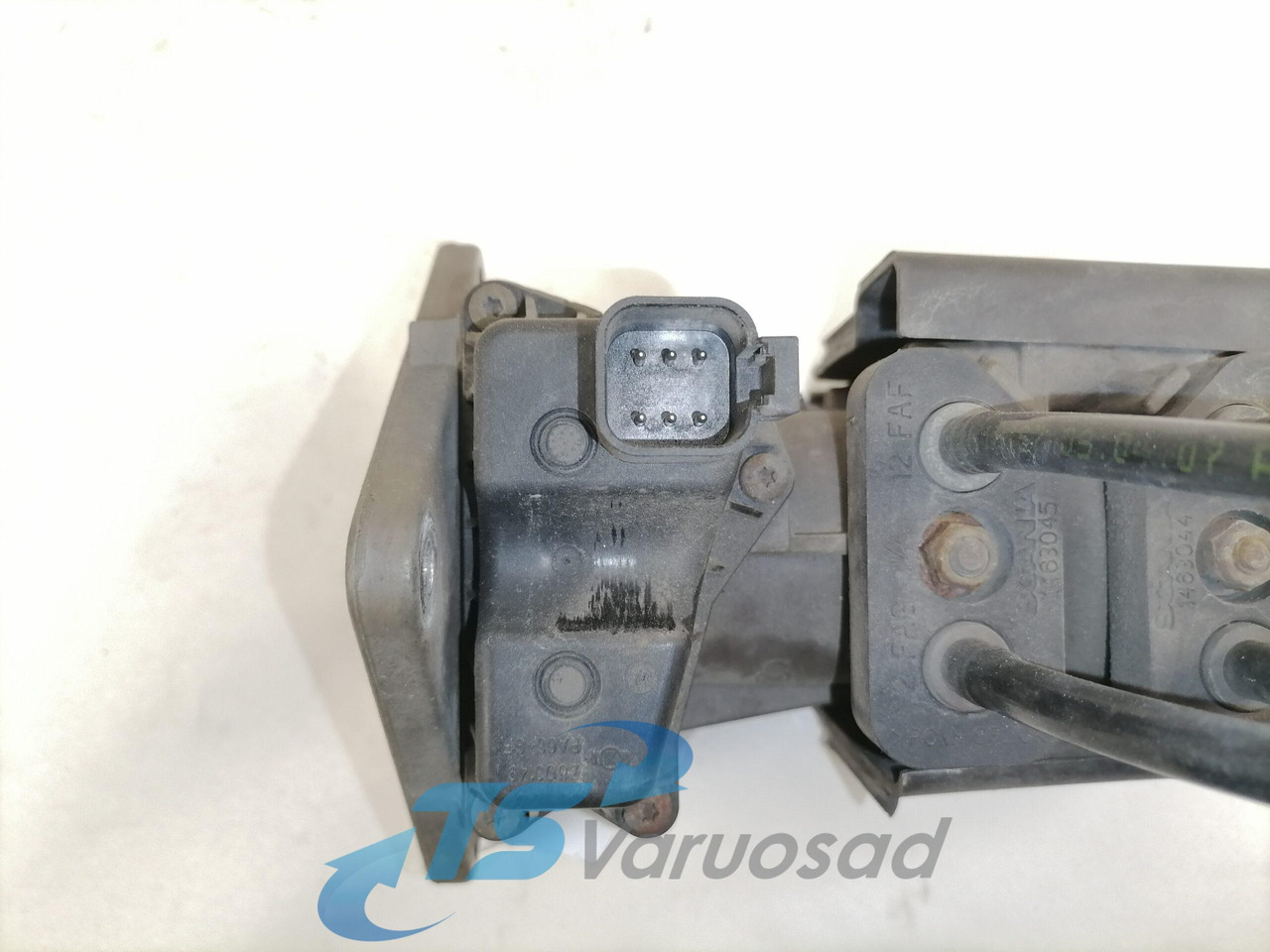 Scania Brake pressure control 1793024 - Zavorni ventil za Tovornjak: slika 3 Scania Brake pressure control 1793024 - Zavorni ventil za Tovornjak: slika 3