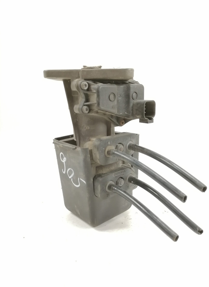 Scania Brake pressure control 1867518 - Zavorni ventil za Tovornjak: slika 1 Scania Brake pressure control 1867518 - Zavorni ventil za Tovornjak: slika 1