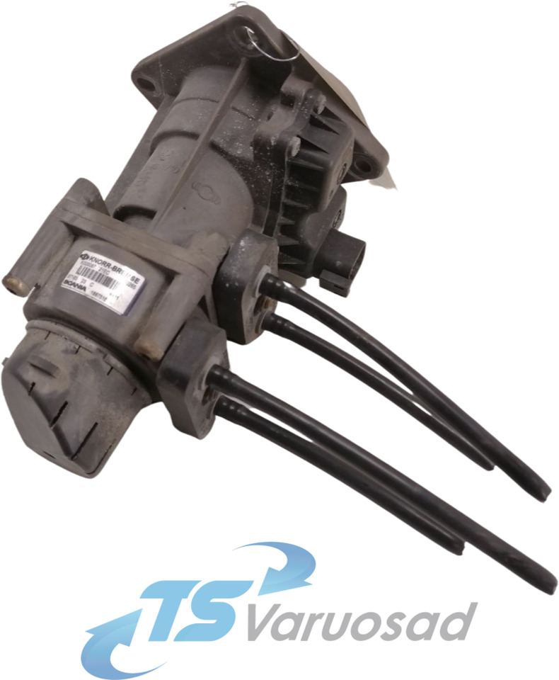 Scania Brake pressure control 1867518 - Zavorni ventil za Tovornjak: slika 1 Scania Brake pressure control 1867518 - Zavorni ventil za Tovornjak: slika 1