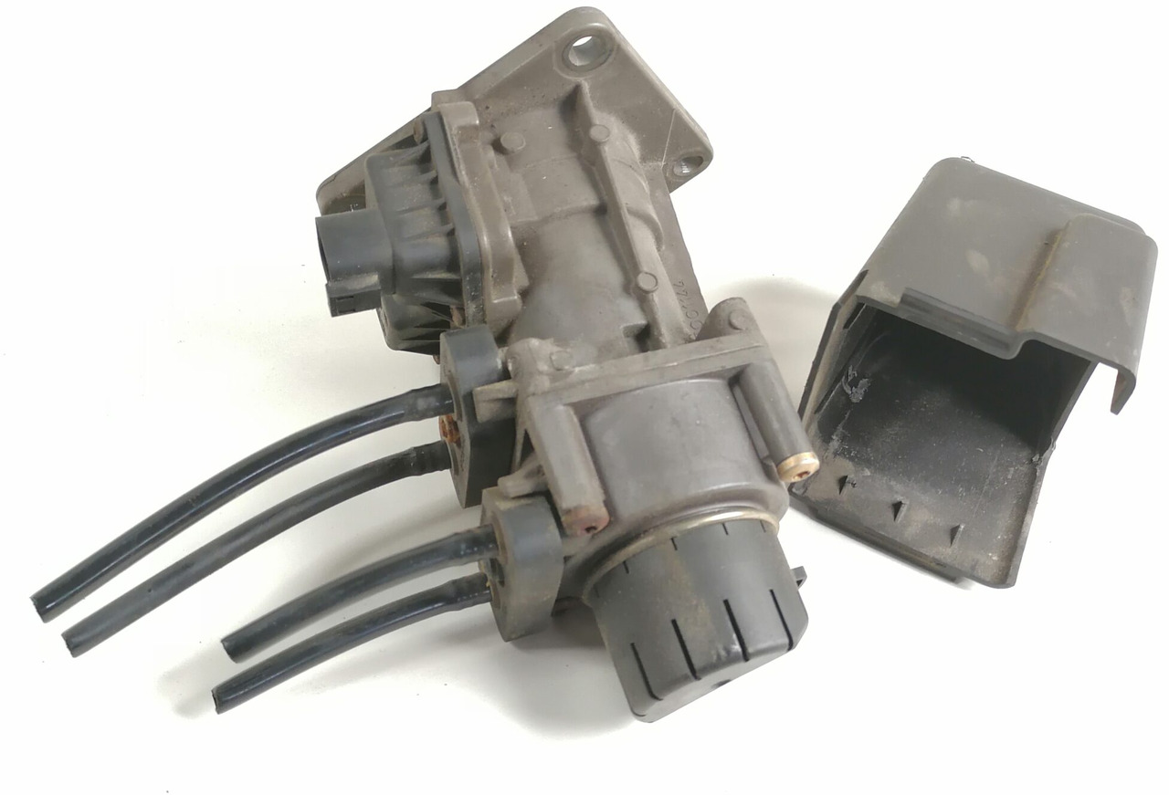 Scania Brake pressure control 1867518 - Zavorni ventil za Tovornjak: slika 1 Scania Brake pressure control 1867518 - Zavorni ventil za Tovornjak: slika 1