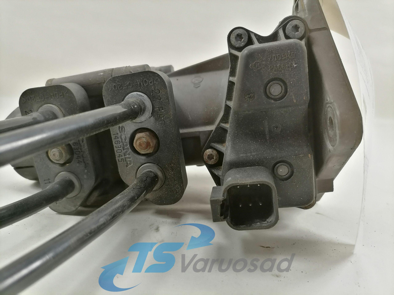 Scania Brake pressure control 1867518 - Zavorni ventil za Tovornjak: slika 2 Scania Brake pressure control 1867518 - Zavorni ventil za Tovornjak: slika 2