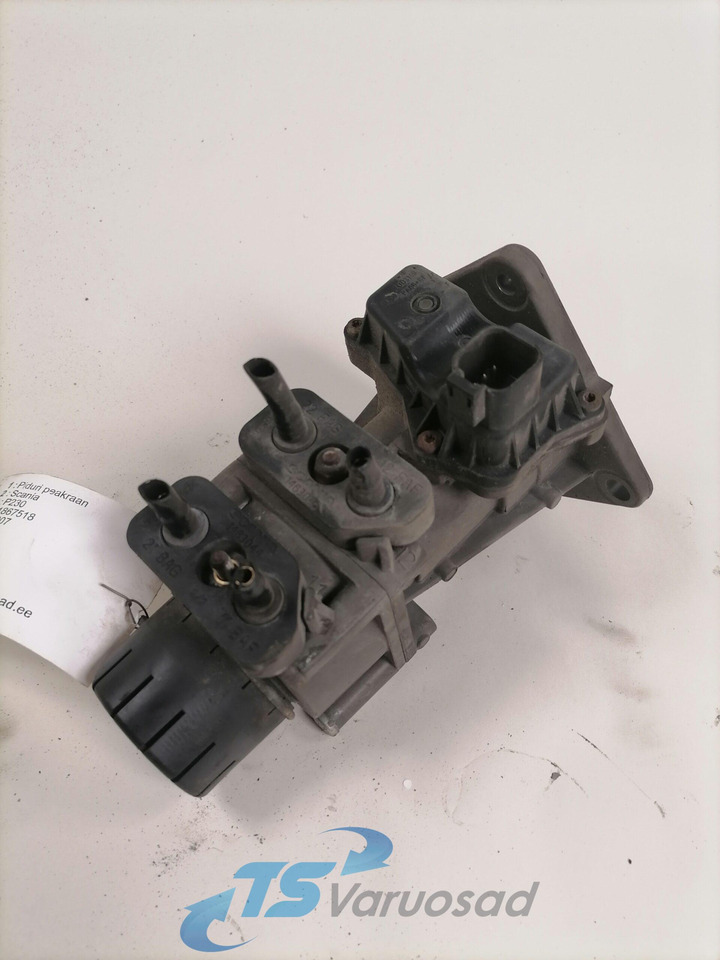 Scania Brake pressure control 1867518 - Zavorni ventil za Tovornjak: slika 4 Scania Brake pressure control 1867518 - Zavorni ventil za Tovornjak: slika 4