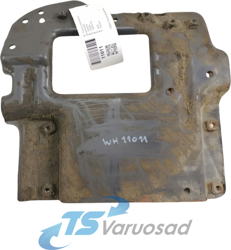 Scania Bumper bracket 1923153 - Odbijač za Tovornjak: slika 1 Scania Bumper bracket 1923153 - Odbijač za Tovornjak: slika 1