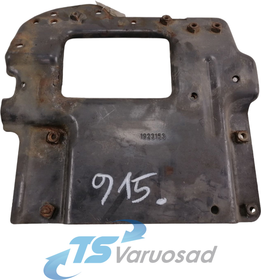 Scania Bumper bracket 1923153 - Odbijač za Tovornjak: slika 1 Scania Bumper bracket 1923153 - Odbijač za Tovornjak: slika 1