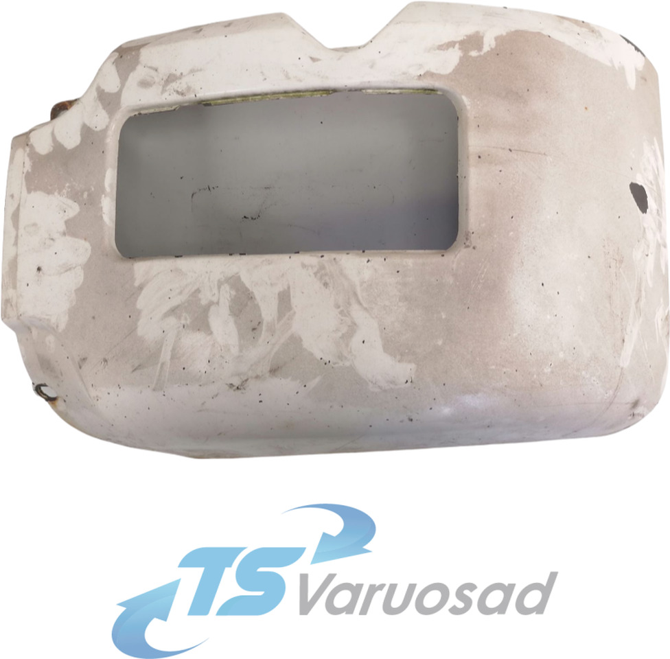 Scania Bumper cover 1324597 - Vogal odbijača za Tovornjak: slika 1 Scania Bumper cover 1324597 - Vogal odbijača za Tovornjak: slika 1