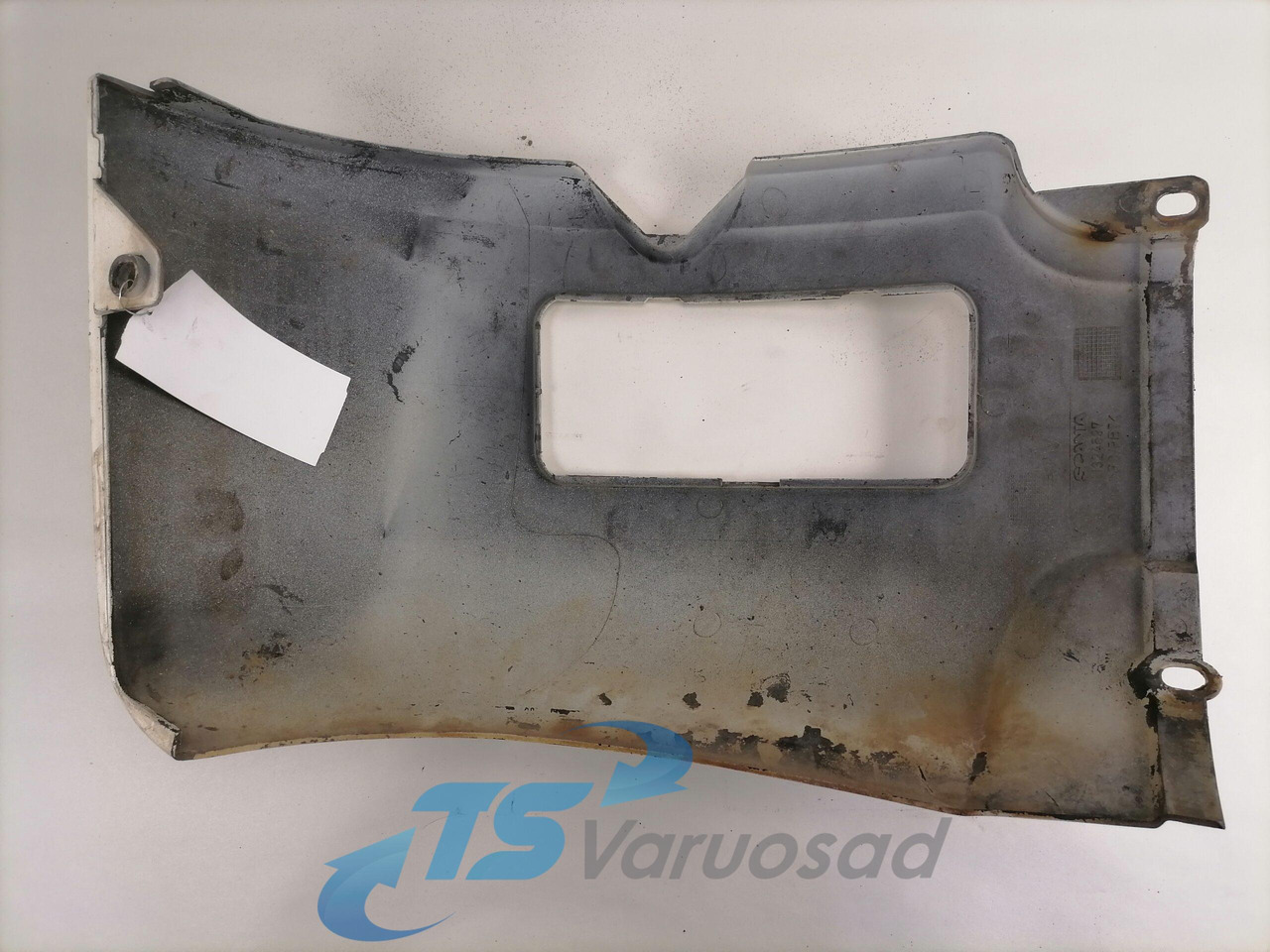 Scania Bumper cover 1324597 - Vogal odbijača za Tovornjak: slika 3 Scania Bumper cover 1324597 - Vogal odbijača za Tovornjak: slika 3