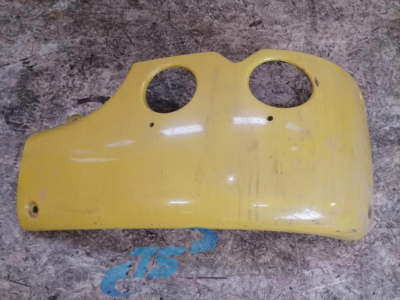 Scania Bumper cover 1439788 - Vogal odbijača za Tovornjak: slika 4 Scania Bumper cover 1439788 - Vogal odbijača za Tovornjak: slika 4
