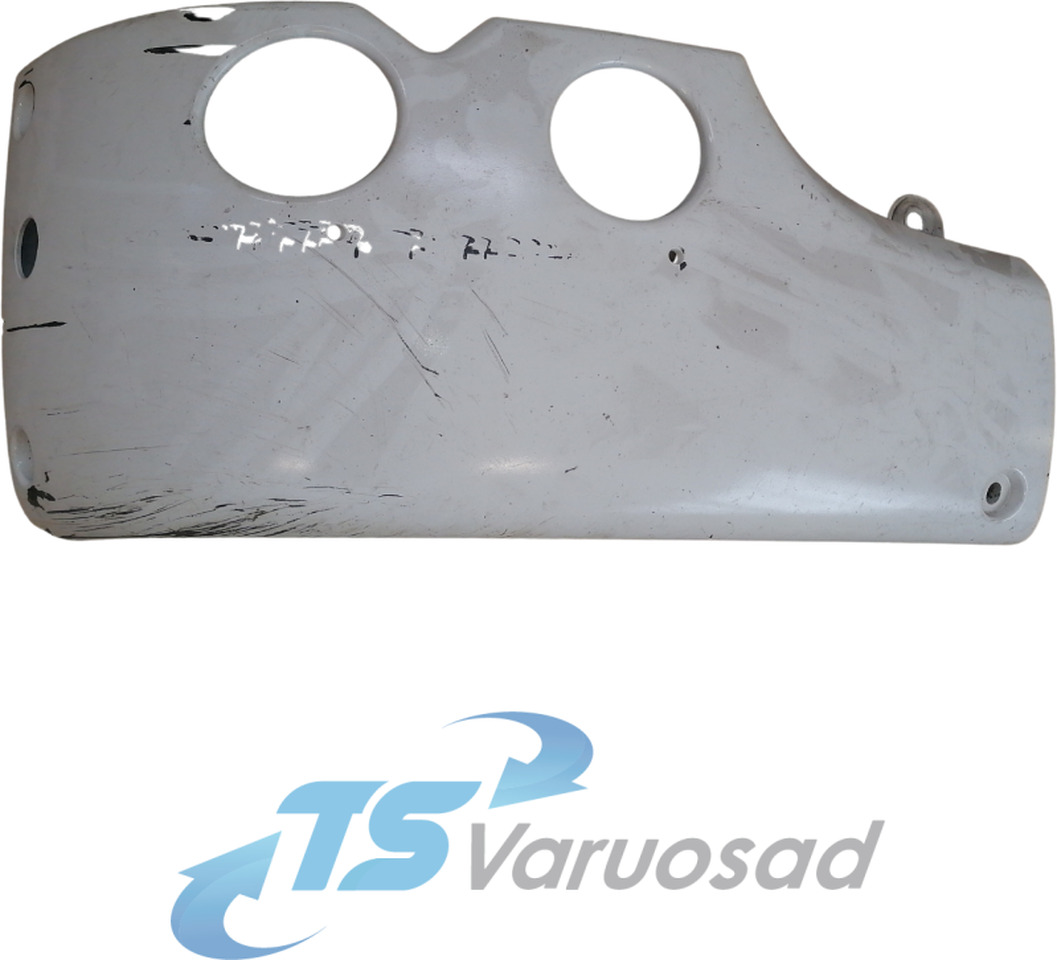 Scania Bumper cover 1853194 - Vogal odbijača za Tovornjak: slika 1 Scania Bumper cover 1853194 - Vogal odbijača za Tovornjak: slika 1