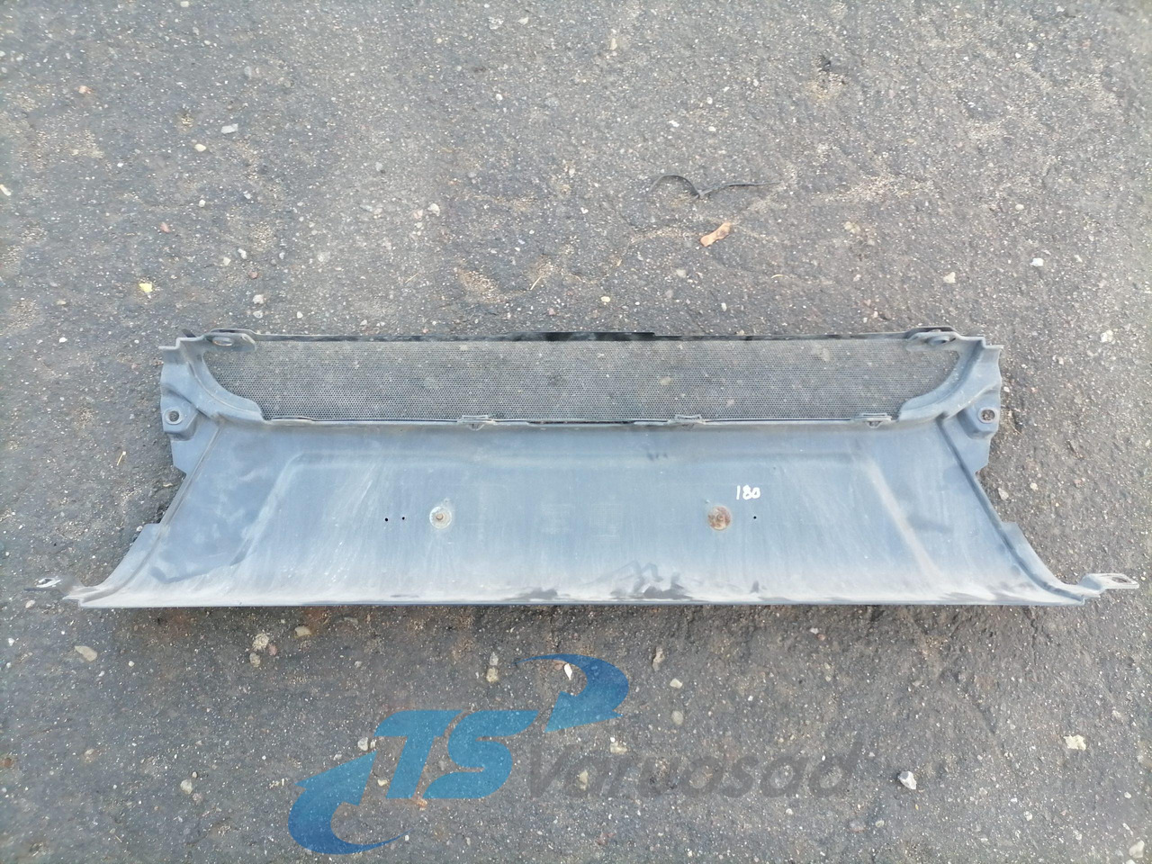 Scania Bumper cover 1865181 - Vogal odbijača za Tovornjak: slika 2 Scania Bumper cover 1865181 - Vogal odbijača za Tovornjak: slika 2