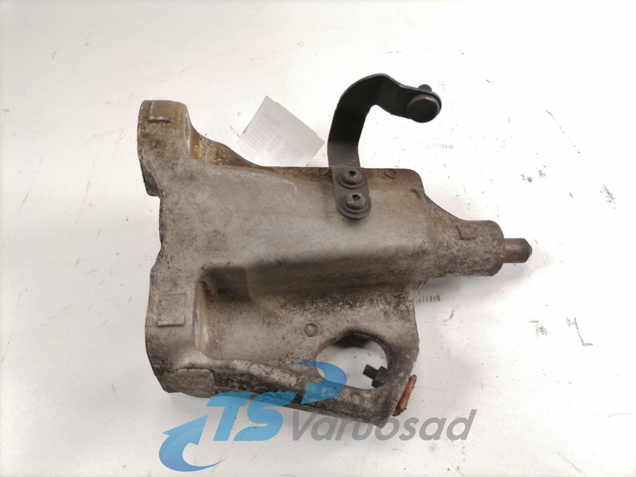 Scania Cab carrier 2133302 - Vzmetenje kabine za Tovornjak: slika 4 Scania Cab carrier 2133302 - Vzmetenje kabine za Tovornjak: slika 4