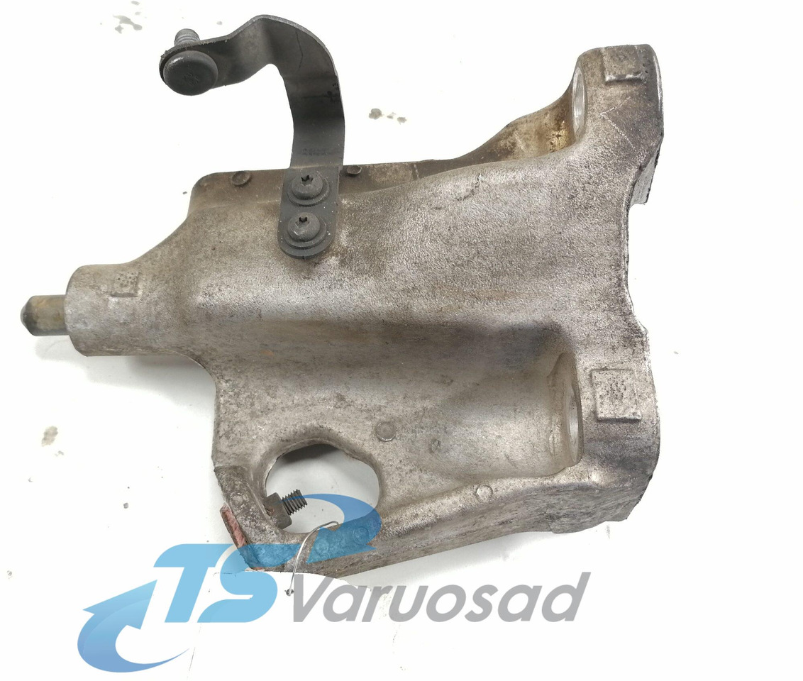 Scania Cab carrier 2133303 - Vzmetenje kabine za Tovornjak: slika 4 Scania Cab carrier 2133303 - Vzmetenje kabine za Tovornjak: slika 4