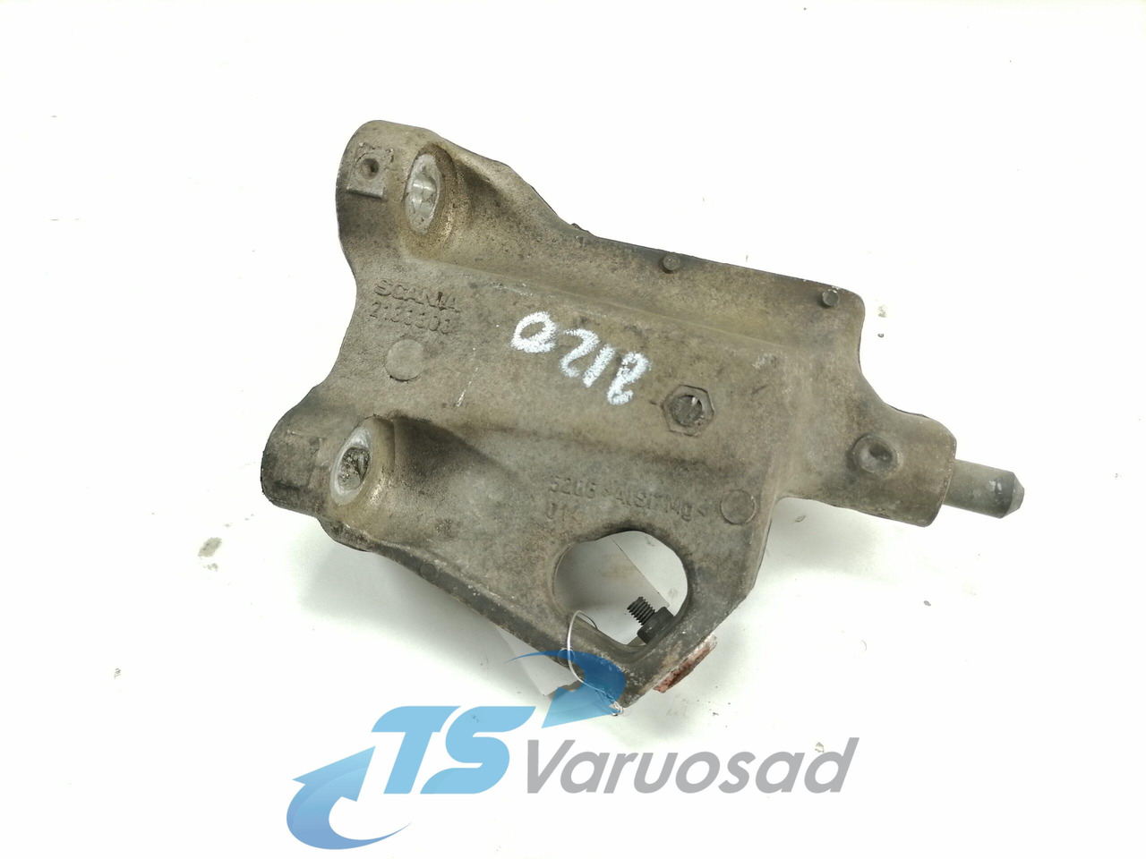 Scania Cab carrier 2133303 - Vzmetenje kabine za Tovornjak: slika 1 Scania Cab carrier 2133303 - Vzmetenje kabine za Tovornjak: slika 1