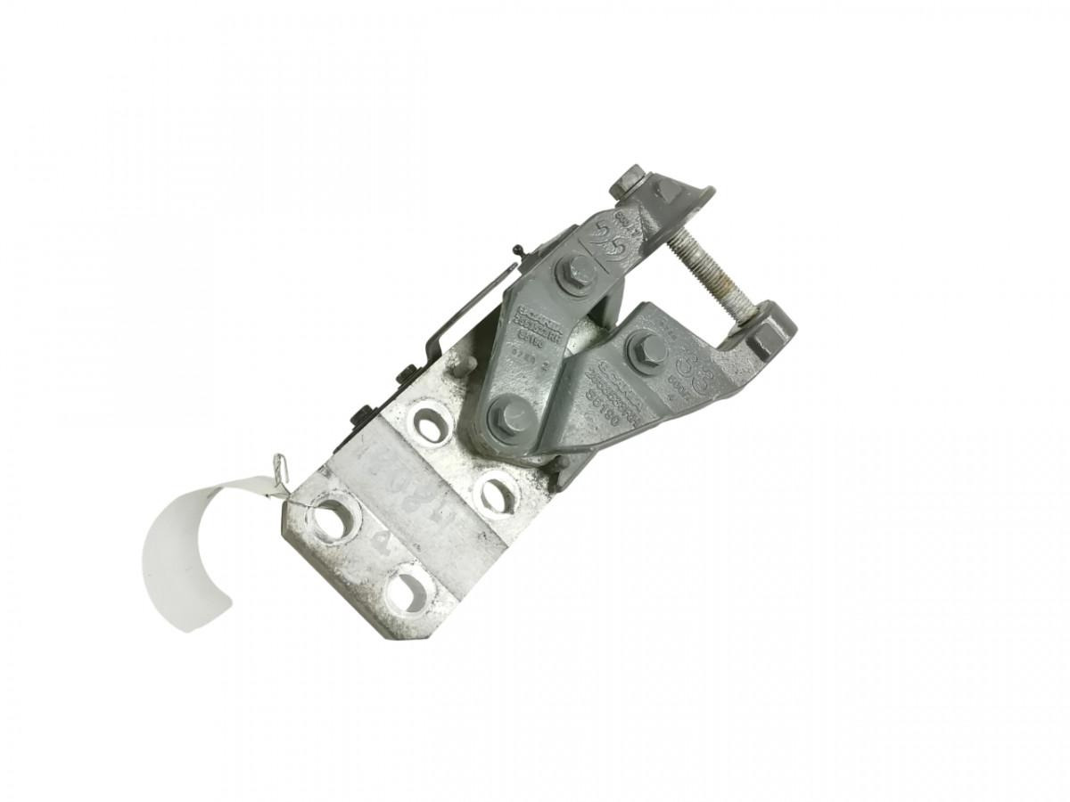 Scania Cab carrier 2553512 - Vzmetenje kabine za Tovornjak: slika 1 Scania Cab carrier 2553512 - Vzmetenje kabine za Tovornjak: slika 1