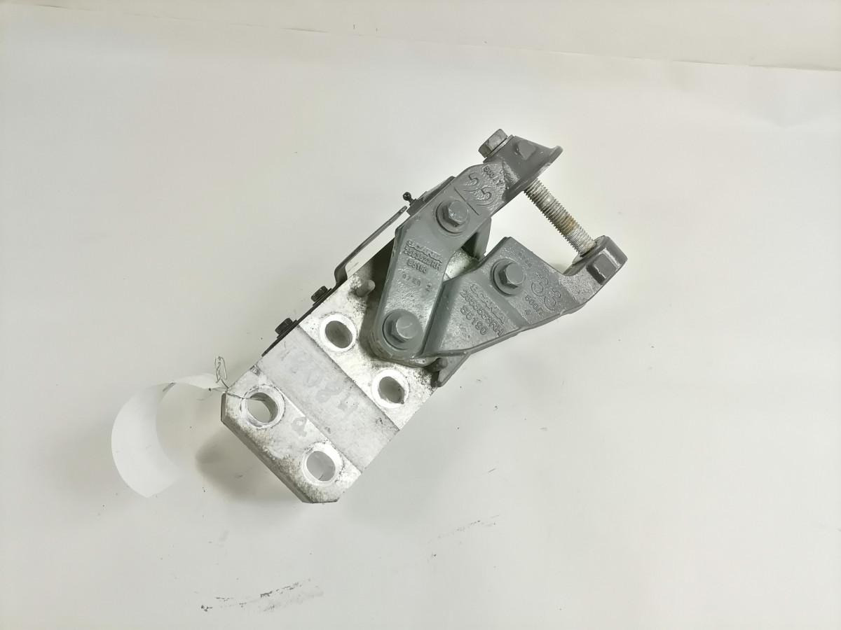 Scania Cab carrier 2553512 - Vzmetenje kabine za Tovornjak: slika 2 Scania Cab carrier 2553512 - Vzmetenje kabine za Tovornjak: slika 2