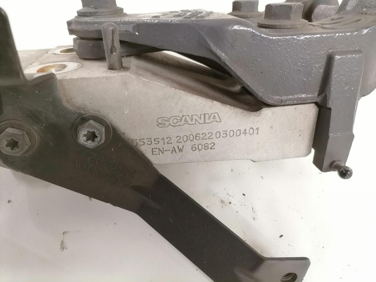 Scania Cab carrier 2553512 - Vzmetenje kabine za Tovornjak: slika 5 Scania Cab carrier 2553512 - Vzmetenje kabine za Tovornjak: slika 5