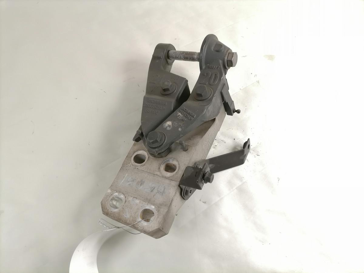 Scania Cab carrier 2553512 - Vzmetenje kabine za Tovornjak: slika 2 Scania Cab carrier 2553512 - Vzmetenje kabine za Tovornjak: slika 2