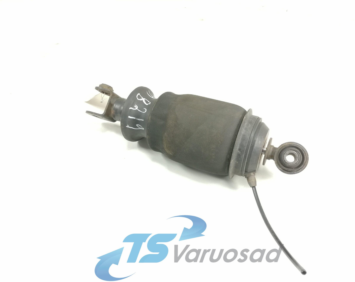 Scania Cab suspension 2493165 - Vzmetenje kabine za Tovornjak: slika 1 Scania Cab suspension 2493165 - Vzmetenje kabine za Tovornjak: slika 1