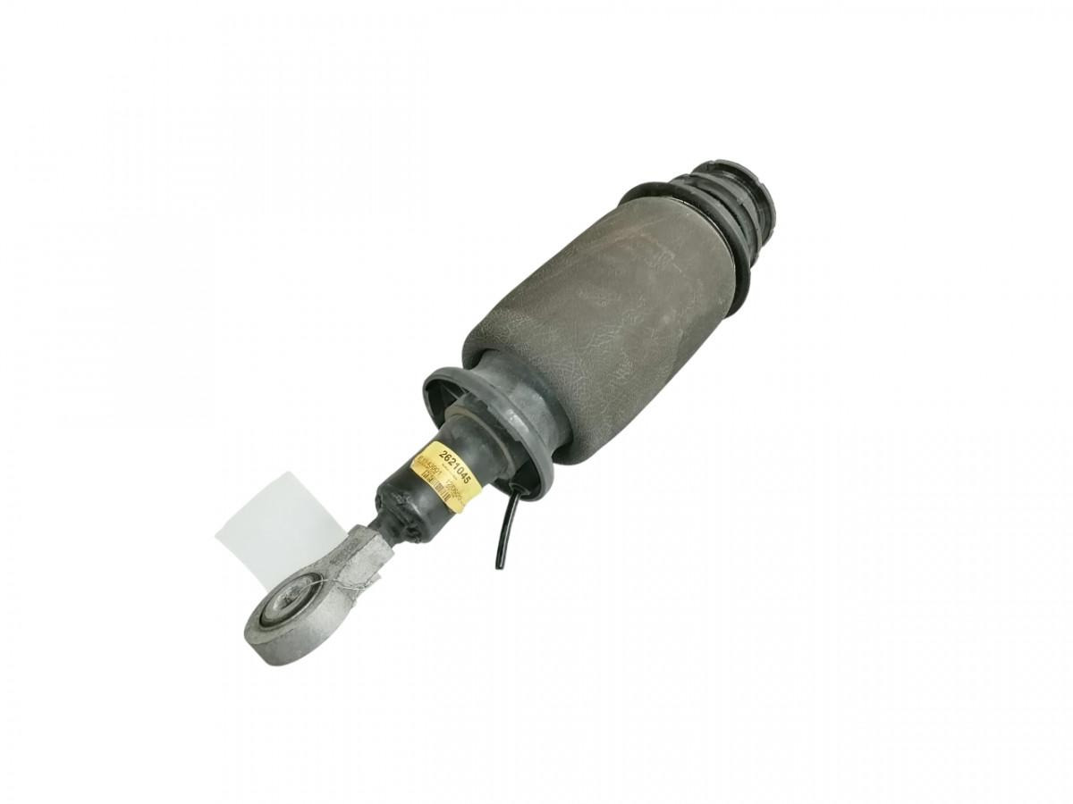 Scania Cab suspension 2621045 - Vzmetenje kabine za Tovornjak: slika 1 Scania Cab suspension 2621045 - Vzmetenje kabine za Tovornjak: slika 1