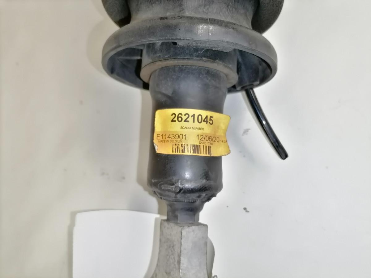 Scania Cab suspension 2621045 - Vzmetenje kabine za Tovornjak: slika 4 Scania Cab suspension 2621045 - Vzmetenje kabine za Tovornjak: slika 4