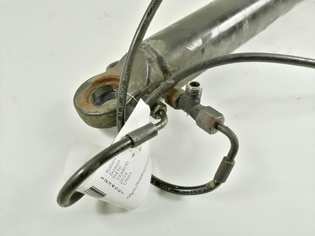 Scania Cab tilting cylinder 1938630 - Vzmetenje kabine za Tovornjak: slika 4 Scania Cab tilting cylinder 1938630 - Vzmetenje kabine za Tovornjak: slika 4