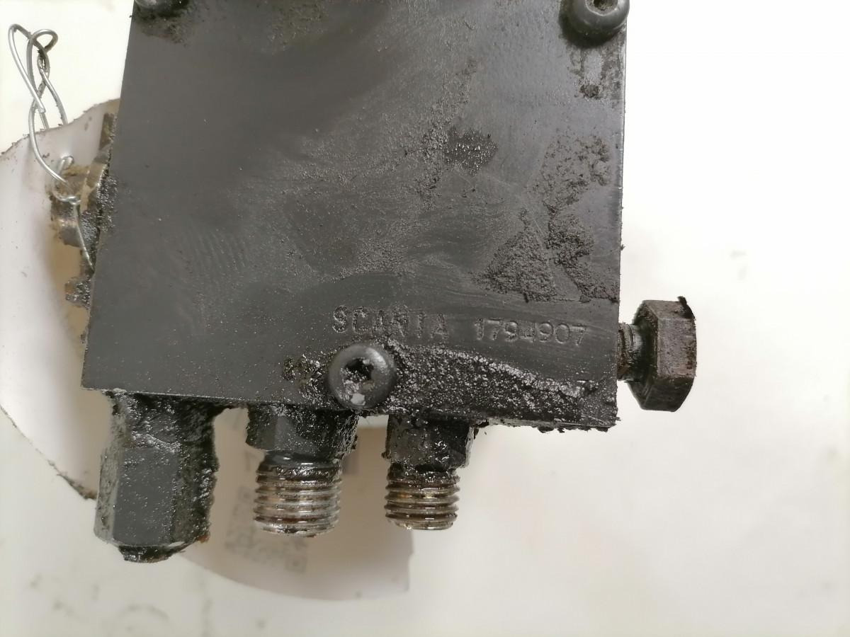 Scania Cab tilting pump 1794907 - Vzmetenje kabine za Tovornjak: slika 5 Scania Cab tilting pump 1794907 - Vzmetenje kabine za Tovornjak: slika 5