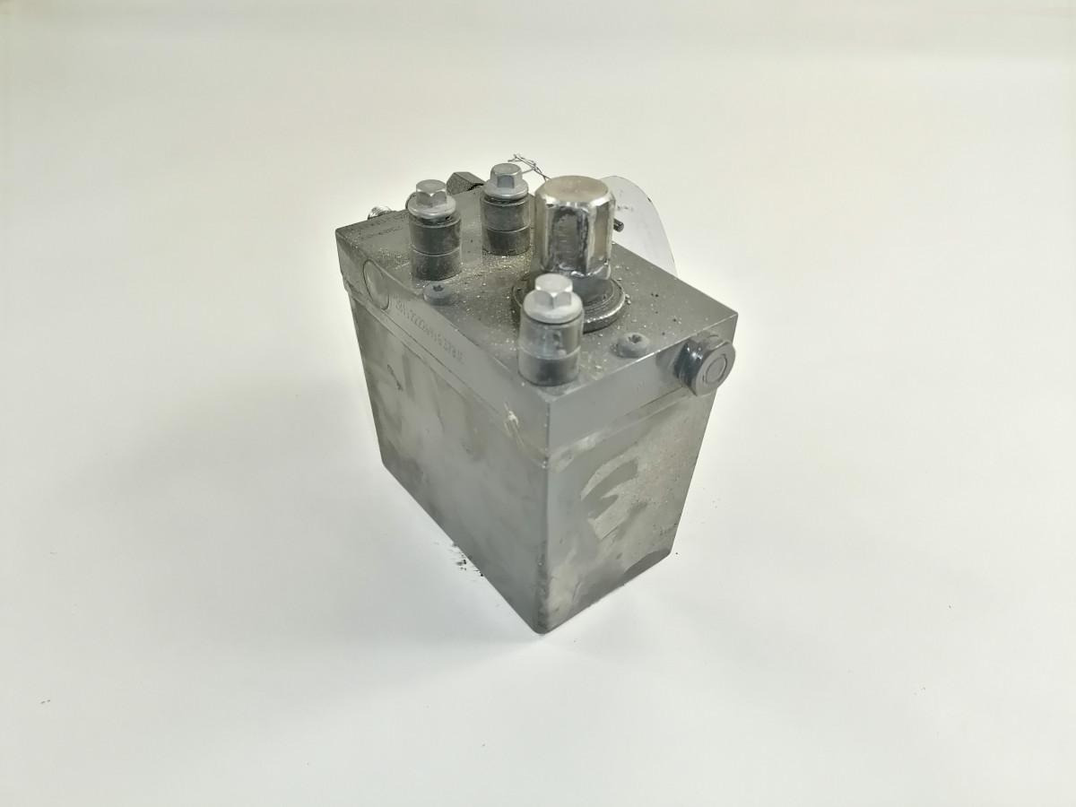 Scania Cab tilting pump 2559101 - Vzmetenje kabine za Tovornjak: slika 2 Scania Cab tilting pump 2559101 - Vzmetenje kabine za Tovornjak: slika 2