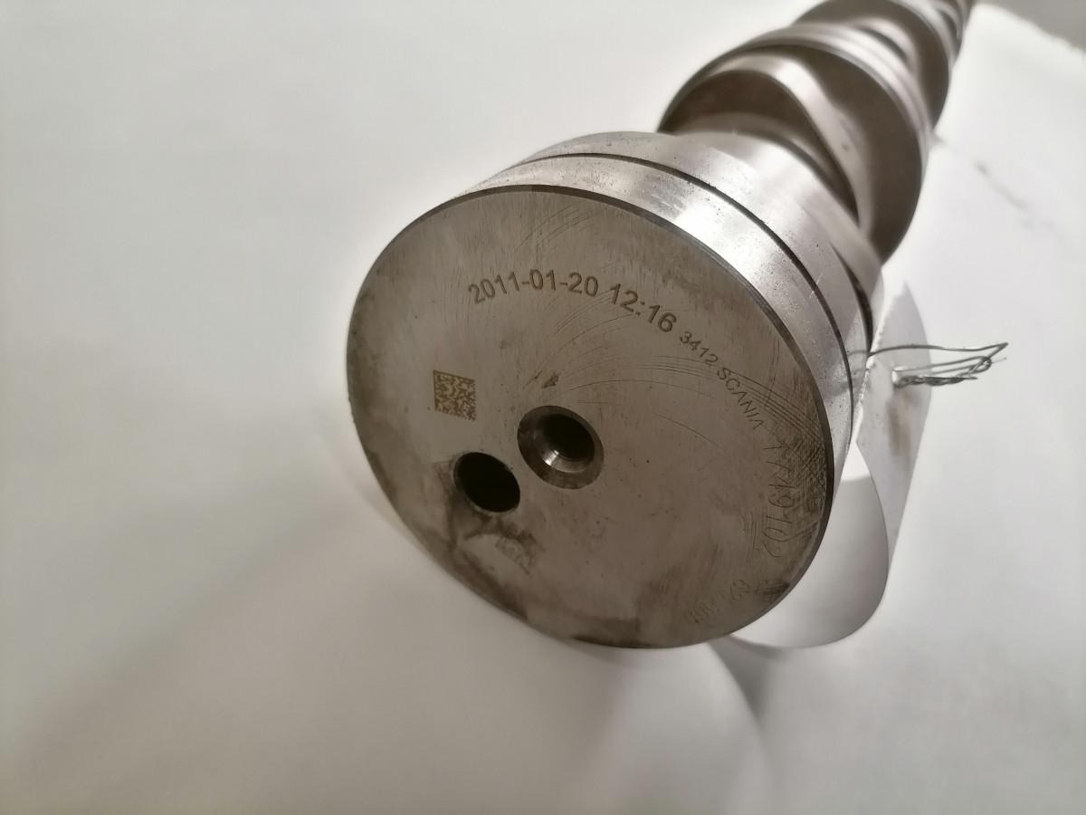 Scania Camshaft 1749102 - Odmična gred za Tovornjak: slika 4 Scania Camshaft 1749102 - Odmična gred za Tovornjak: slika 4