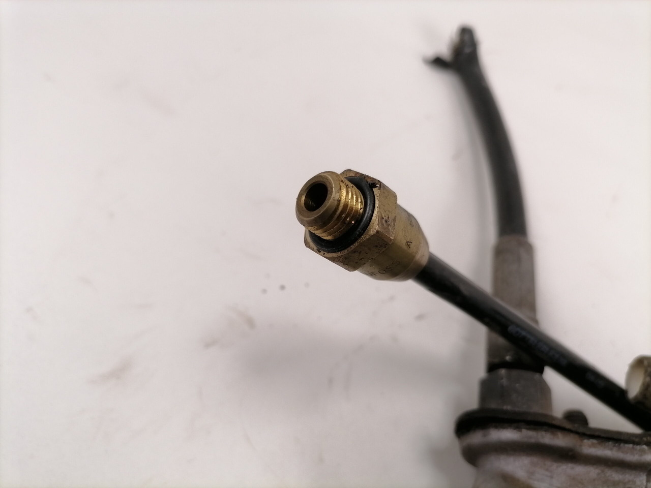 Scania Clutch control KA629683 - Sklopka in deli za Tovornjak: slika 3 Scania Clutch control KA629683 - Sklopka in deli za Tovornjak: slika 3