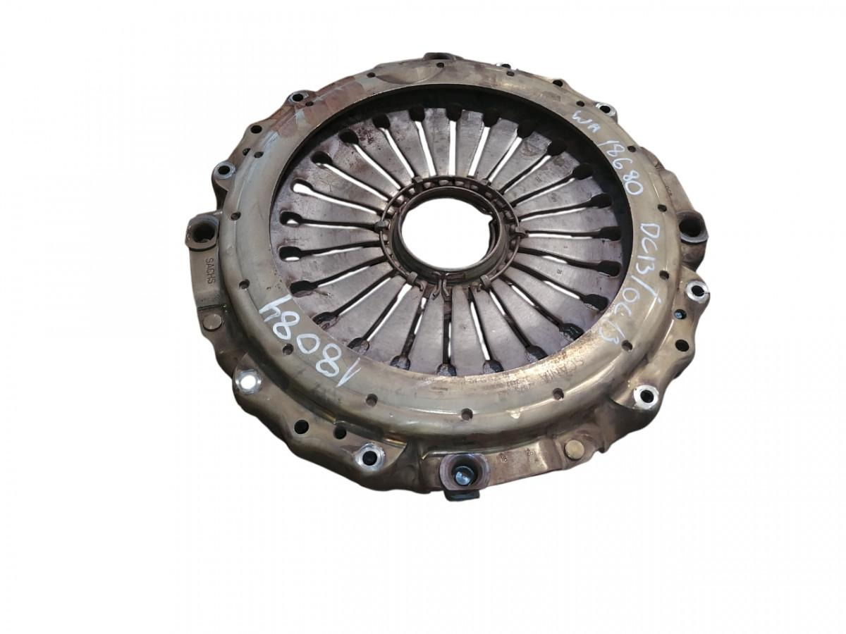 Scania Clutch cover 2675343 - Sklopka in deli za Tovornjak: slika 1 Scania Clutch cover 2675343 - Sklopka in deli za Tovornjak: slika 1