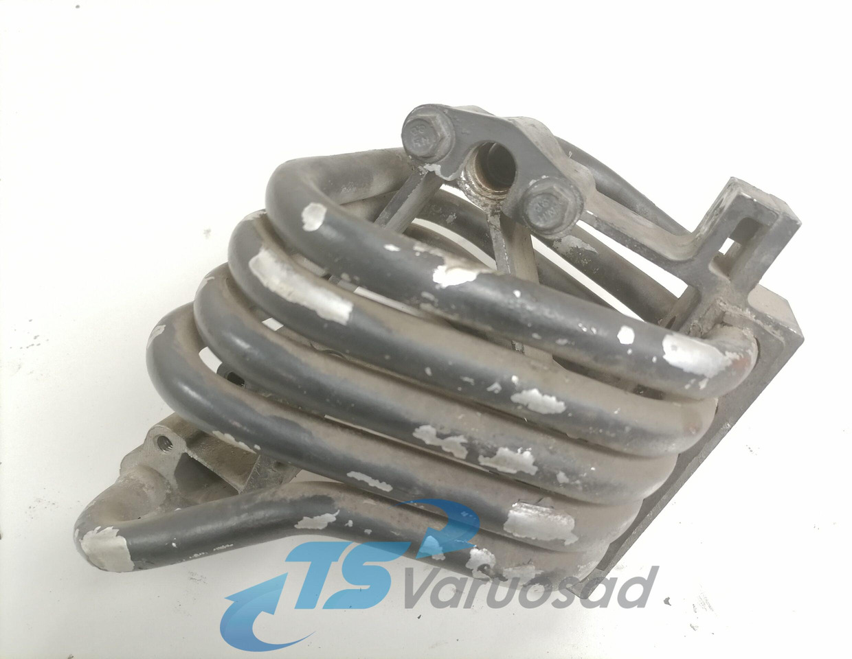 Scania Compressor air pipe 1798270 - Kompresor za Tovornjak: slika 1 Scania Compressor air pipe 1798270 - Kompresor za Tovornjak: slika 1