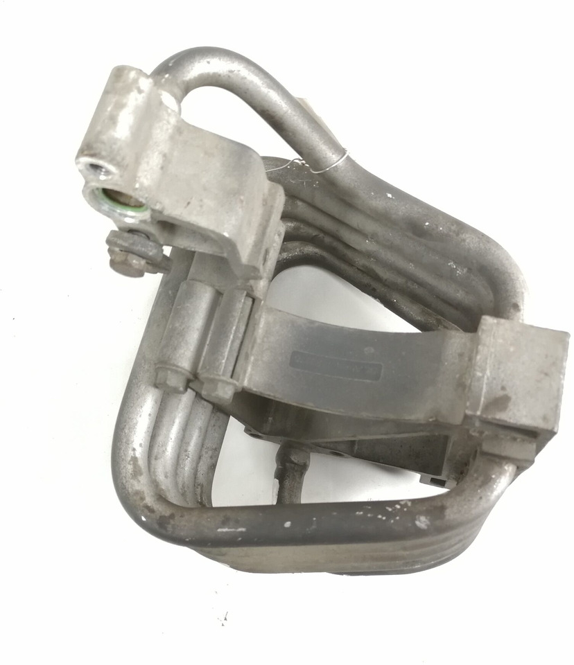 Scania Compressor air pipe 1798270 - Kompresor za Tovornjak: slika 2 Scania Compressor air pipe 1798270 - Kompresor za Tovornjak: slika 2