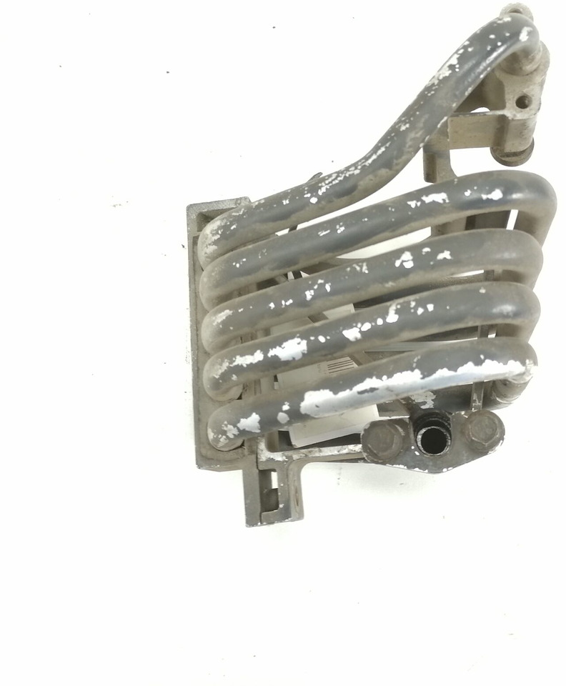 Scania Compressor air pipe 1798270 - Kompresor za Tovornjak: slika 3 Scania Compressor air pipe 1798270 - Kompresor za Tovornjak: slika 3
