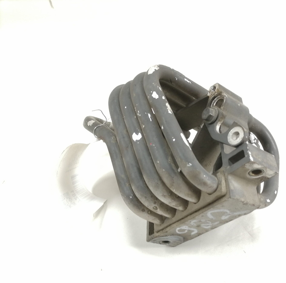 Scania Compressor air pipe 1798270 - Kompresor za Tovornjak: slika 4 Scania Compressor air pipe 1798270 - Kompresor za Tovornjak: slika 4