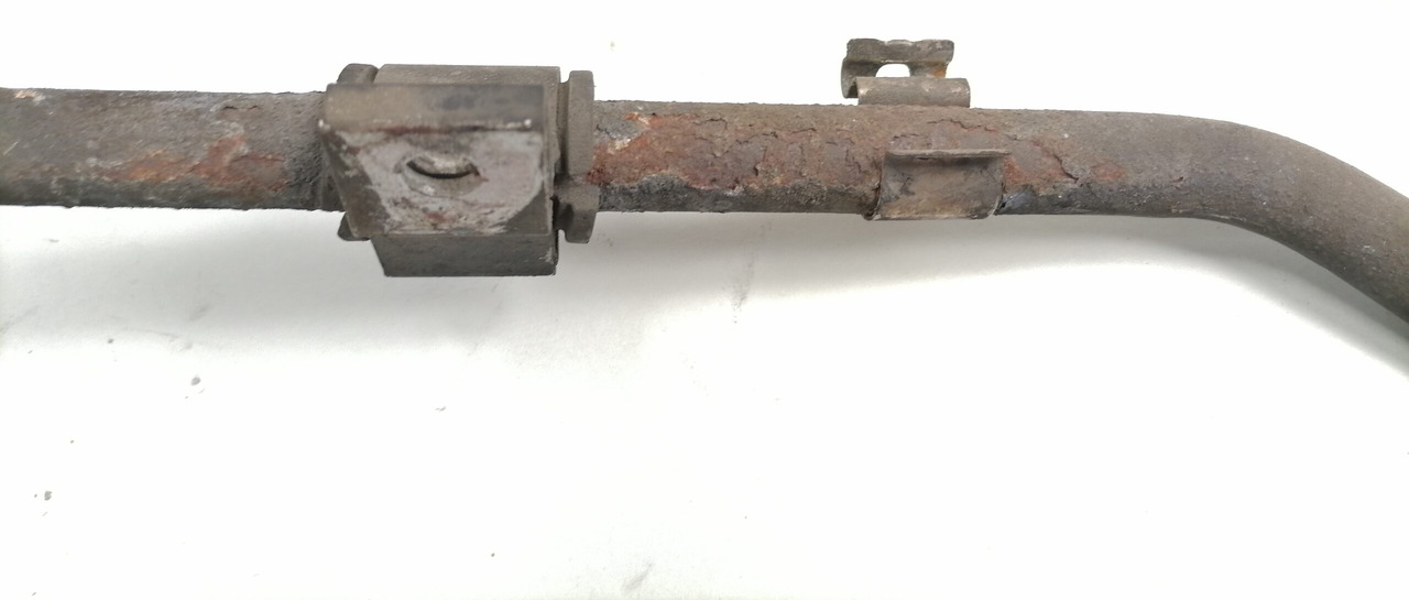 Scania Compressor air pipe 1863947 - Kompresor za Tovornjak: slika 5 Scania Compressor air pipe 1863947 - Kompresor za Tovornjak: slika 5