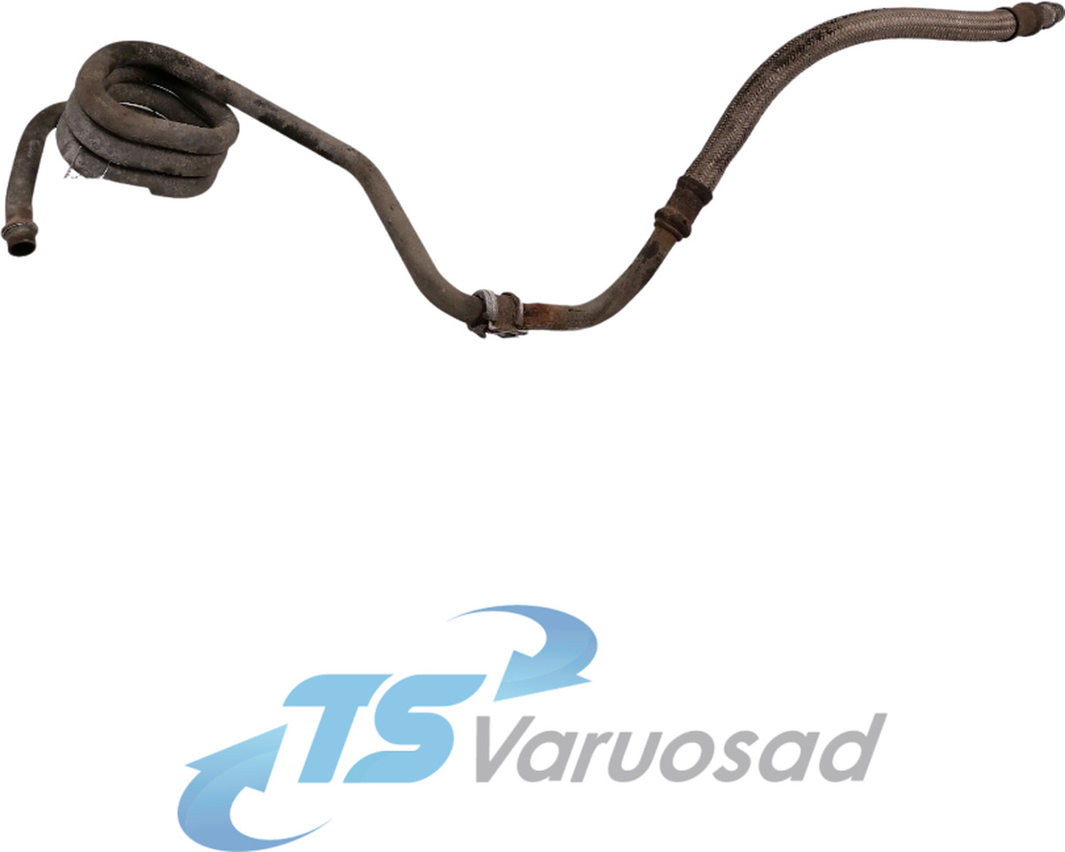 Scania Compressor air pipe 1933077 - Kompresor za Tovornjak: slika 1 Scania Compressor air pipe 1933077 - Kompresor za Tovornjak: slika 1