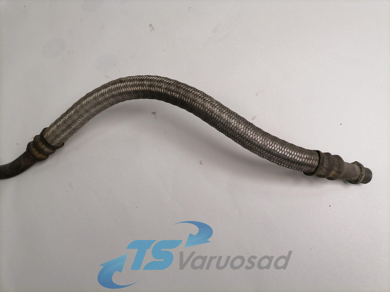 Scania Compressor air pipe 1933077 - Kompresor za Tovornjak: slika 3 Scania Compressor air pipe 1933077 - Kompresor za Tovornjak: slika 3