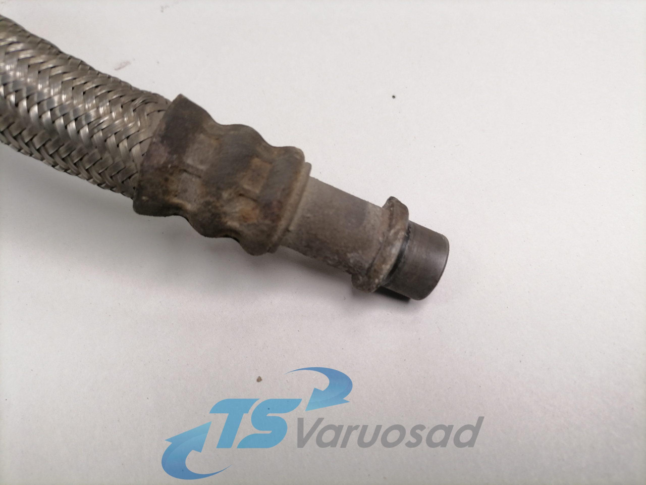 Scania Compressor air pipe 1933077 - Kompresor za Tovornjak: slika 4 Scania Compressor air pipe 1933077 - Kompresor za Tovornjak: slika 4