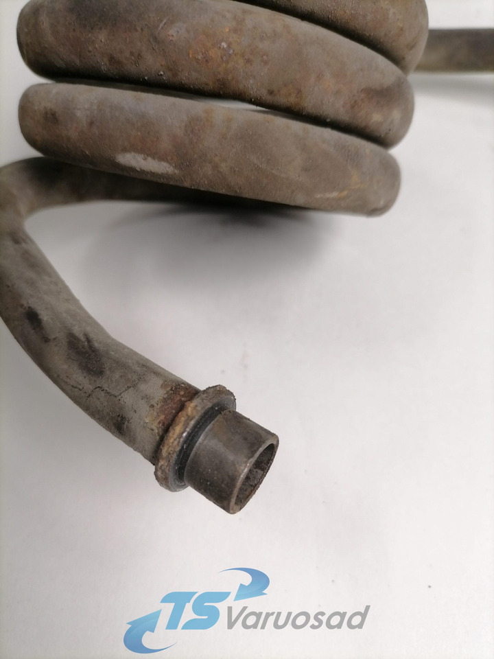 Scania Compressor air pipe 1933077 - Kompresor za Tovornjak: slika 5 Scania Compressor air pipe 1933077 - Kompresor za Tovornjak: slika 5