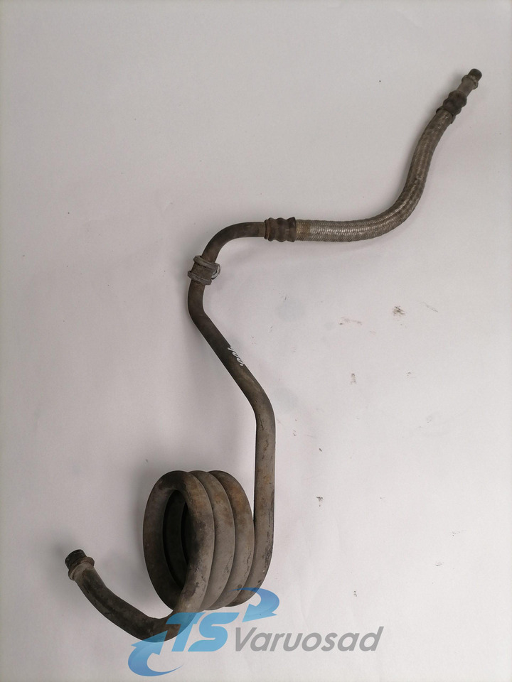 Scania Compressor air pipe 1933077 - Kompresor za Tovornjak: slika 2 Scania Compressor air pipe 1933077 - Kompresor za Tovornjak: slika 2