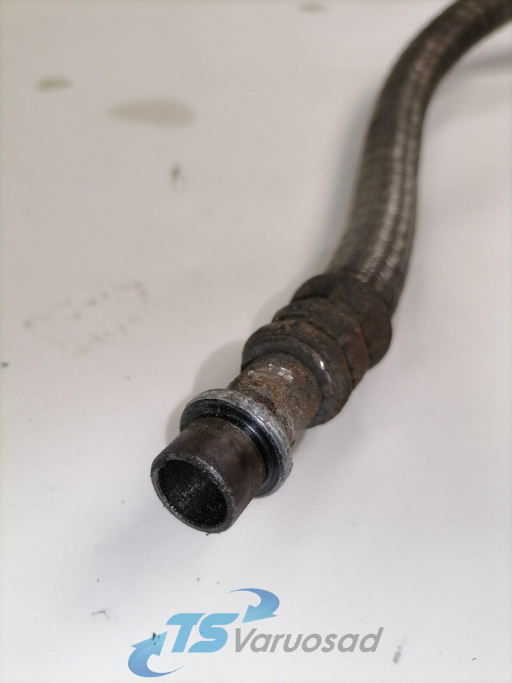 Scania Compressor air pipe 1933077 - Kompresor za Tovornjak: slika 2 Scania Compressor air pipe 1933077 - Kompresor za Tovornjak: slika 2