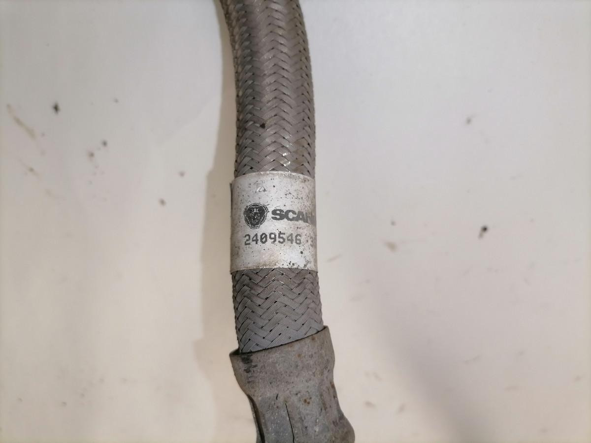 Scania Compressor air pipe 2409546 - Kompresor za Tovornjak: slika 3 Scania Compressor air pipe 2409546 - Kompresor za Tovornjak: slika 3