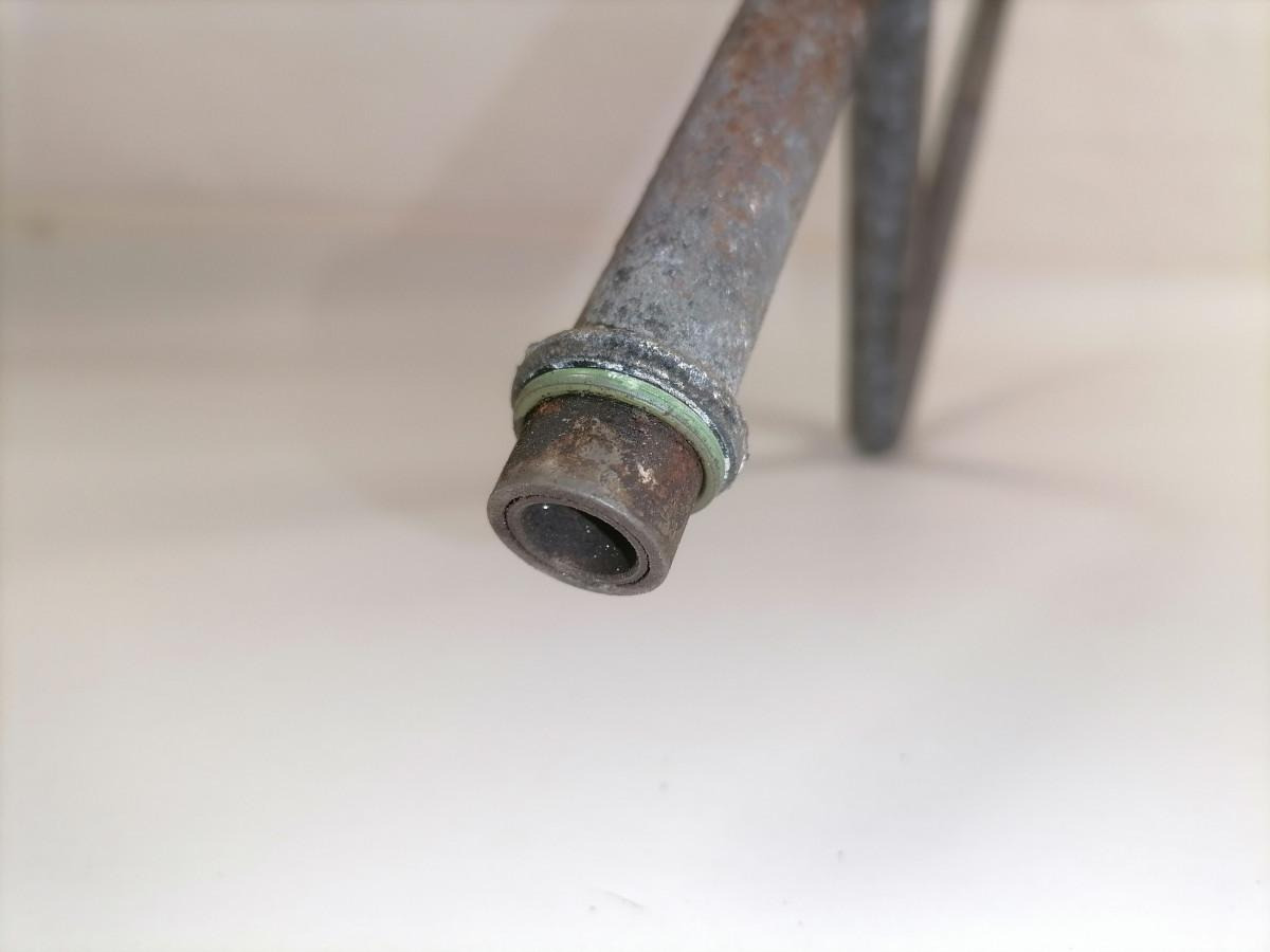 Scania Compressor air pipe 2978408 - Kompresor za Tovornjak: slika 3 Scania Compressor air pipe 2978408 - Kompresor za Tovornjak: slika 3