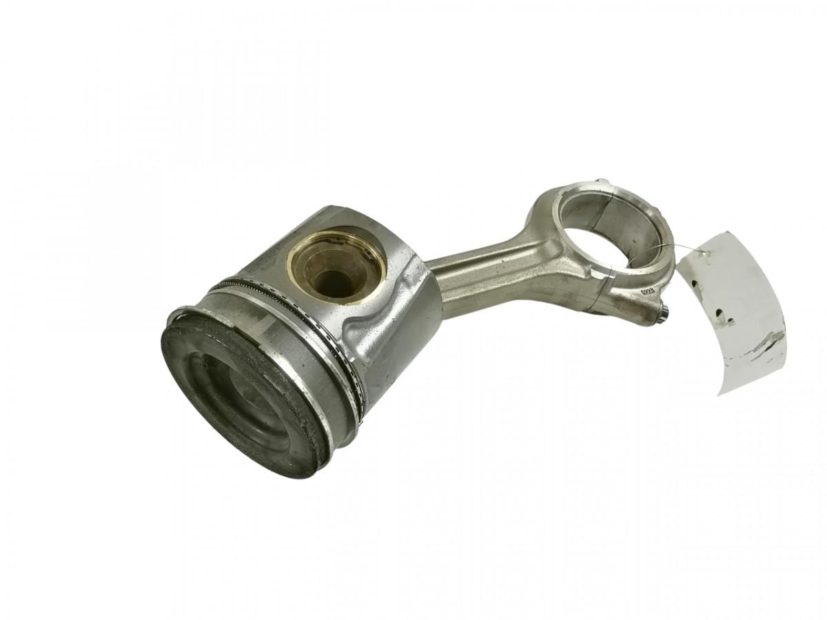 Scania Connecting rod + piston 1893313 - Bati/ Obroči/ Puše za Tovornjak: slika 1 Scania Connecting rod + piston 1893313 - Bati/ Obroči/ Puše za Tovornjak: slika 1