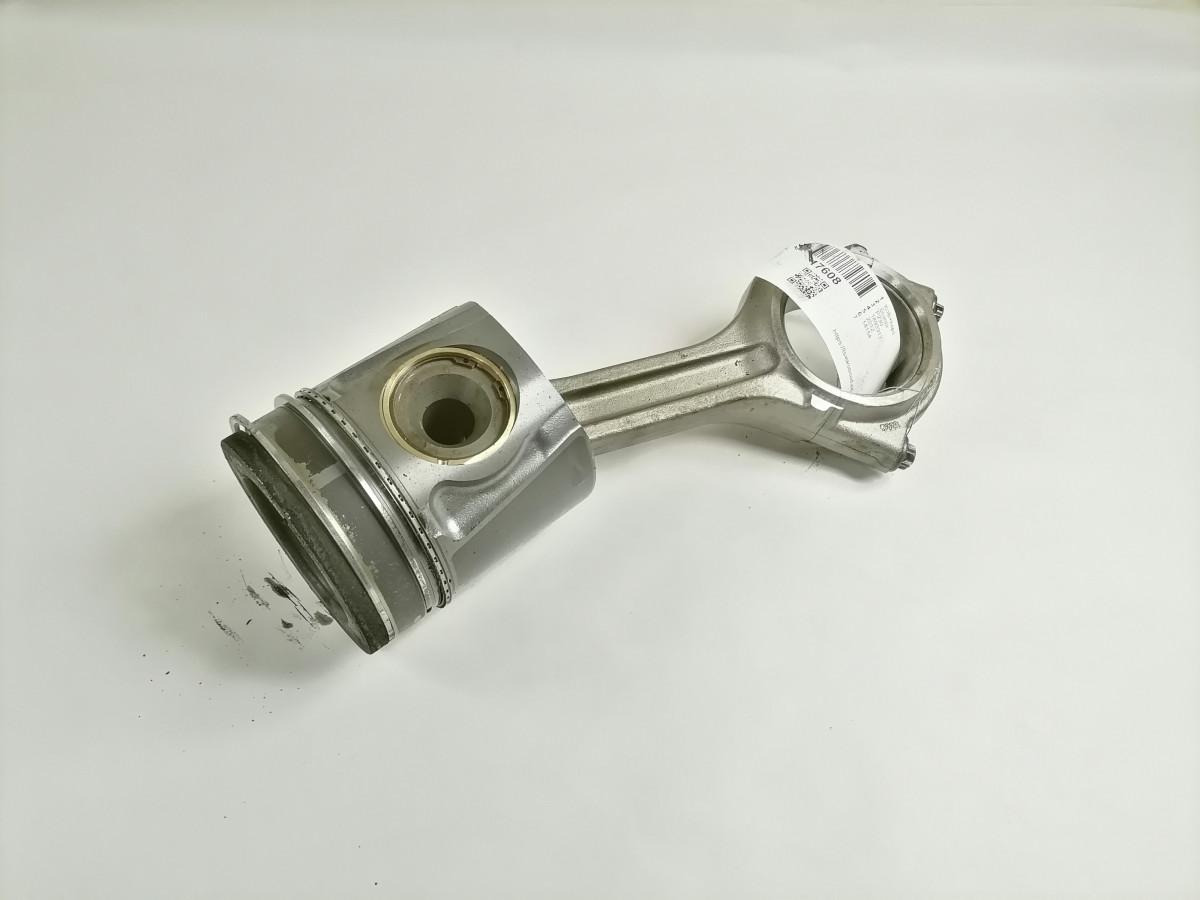 Scania Connecting rod + piston 1893313 - Bati/ Obroči/ Puše za Tovornjak: slika 2 Scania Connecting rod + piston 1893313 - Bati/ Obroči/ Puše za Tovornjak: slika 2